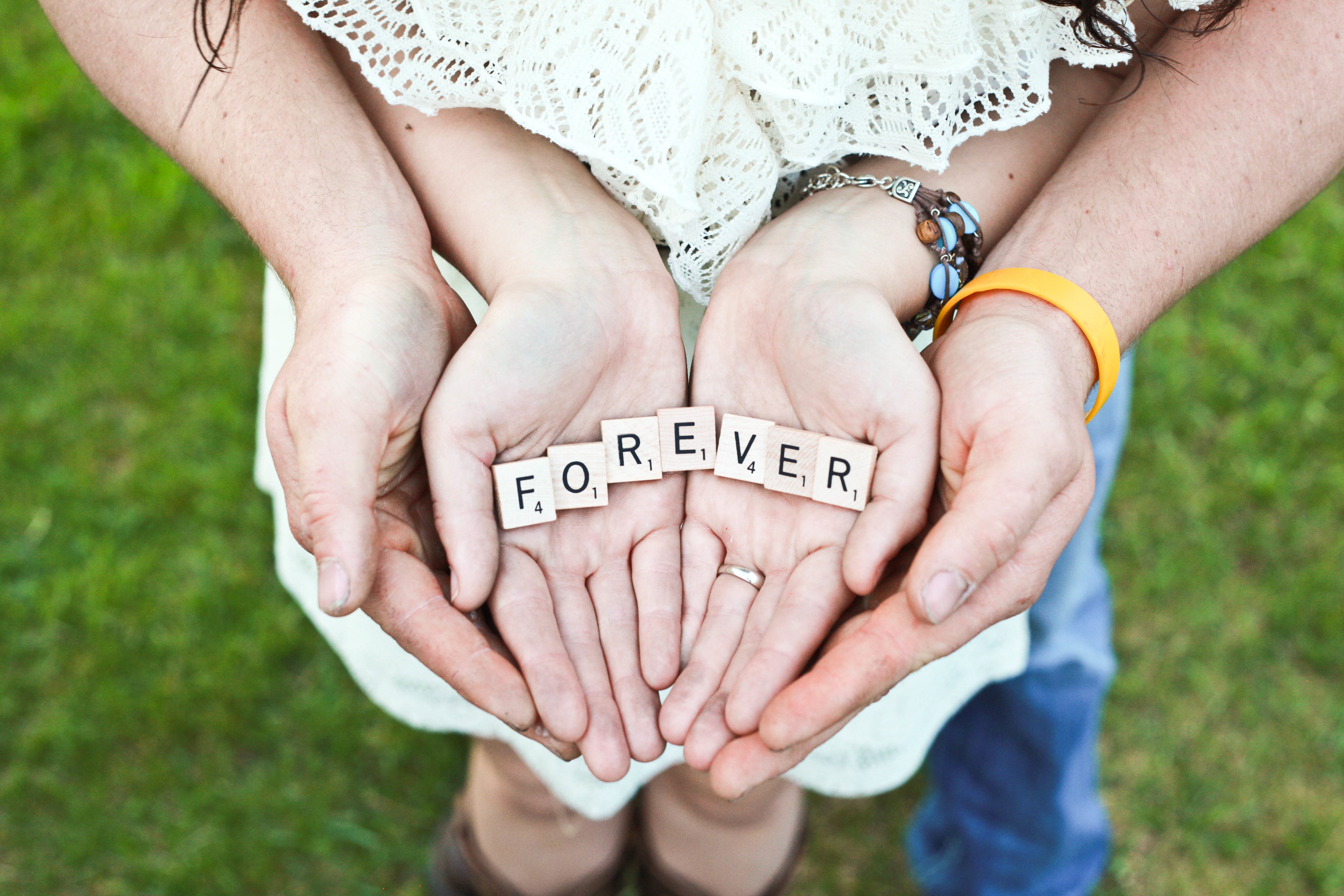 7 Reasons Why Guys Can Be Commitment Phobic