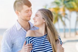 Crush outside your own relationship?
