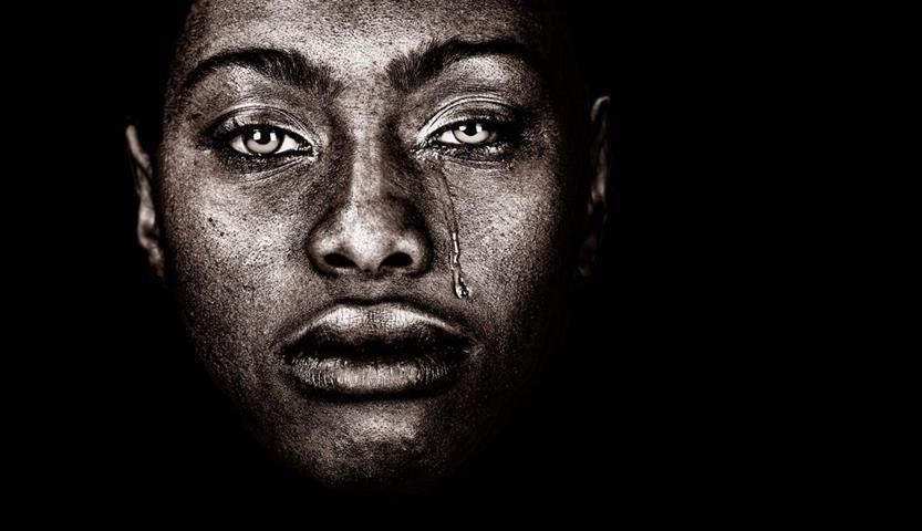 Cry Out to the Father