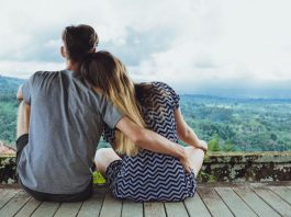 I Promise I Won’t Leave You, If You Don’t Leave Me, likelovequotes.com ,Like Love Quotes
