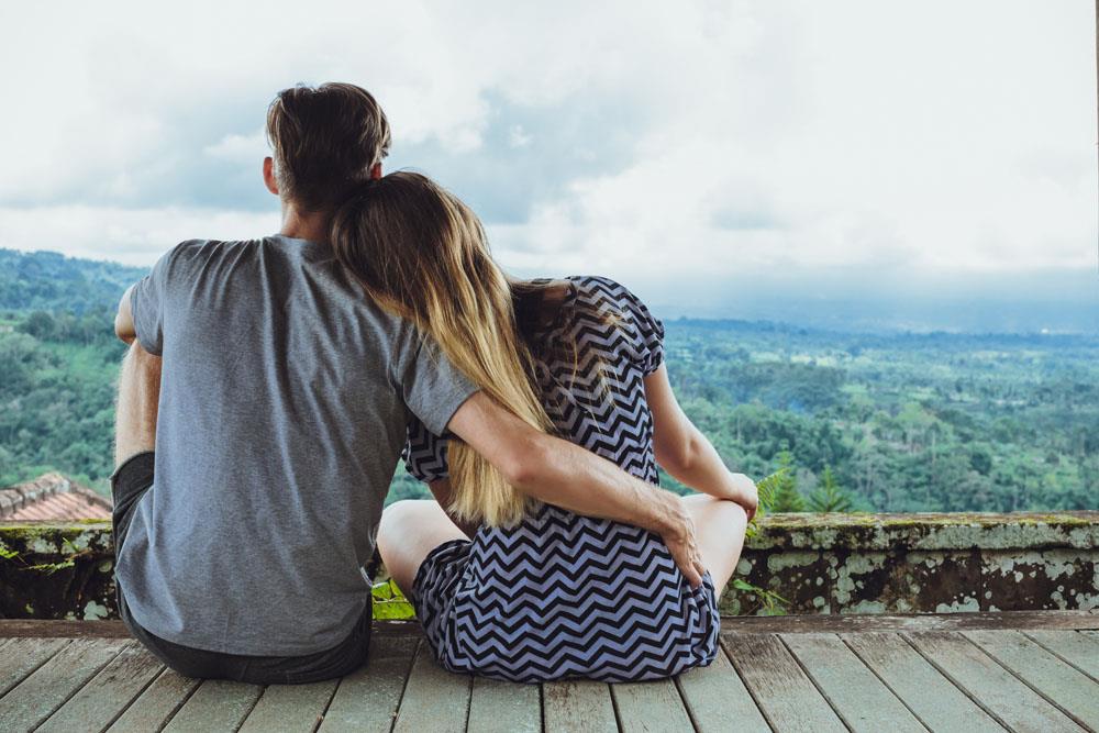 I Promise I Won’t Leave You, If You Don’t Leave Me