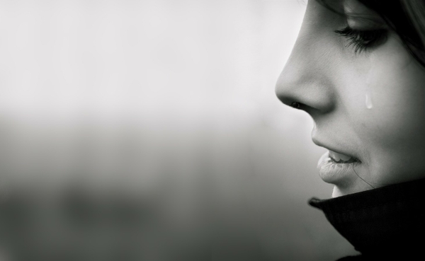 Reasons Why TEARS Fall when Person is Happy?