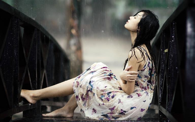 That Rainy Memory - True Story