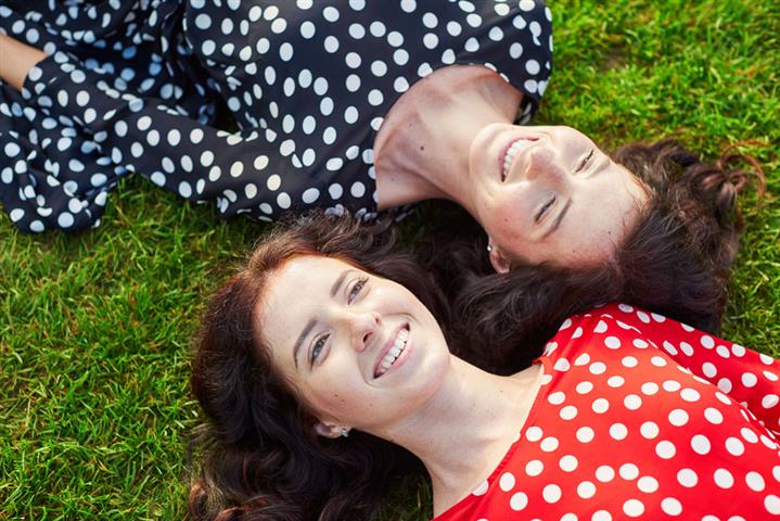 The Bestie - Story about Friendships and Infatuations