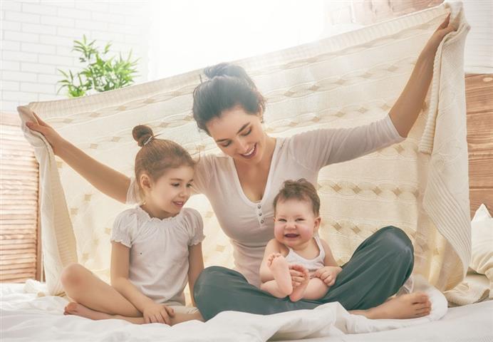 The Selfish Mother - Every Daughter and Son Must Read This...