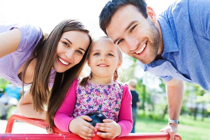 how to be a better father