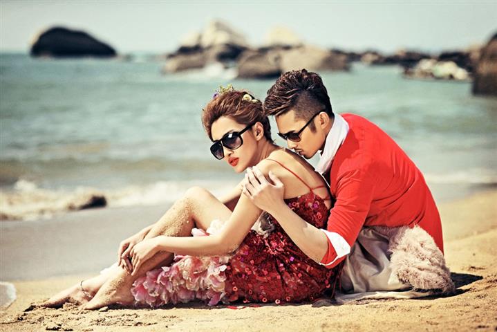 20 Signs That You are a Hopeless Romantic
