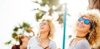5 Reasons Why Time with Her Girlfriends is Important to Women, likelovequotes.com ,Like Love Quotes