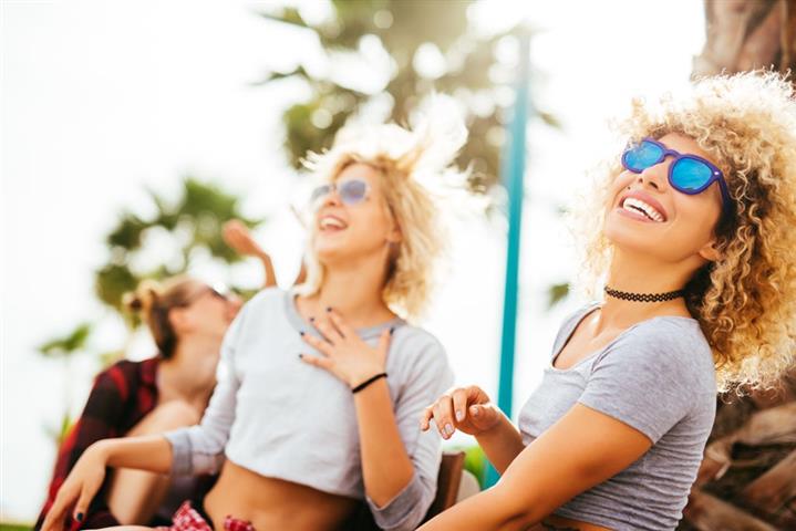 5 Reasons Why Time with Her Girlfriends is Important to Women