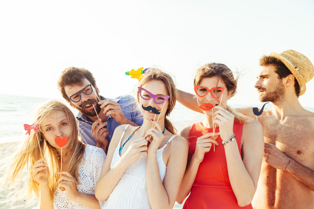 7 Rules of Playing Cupid Matchmaker