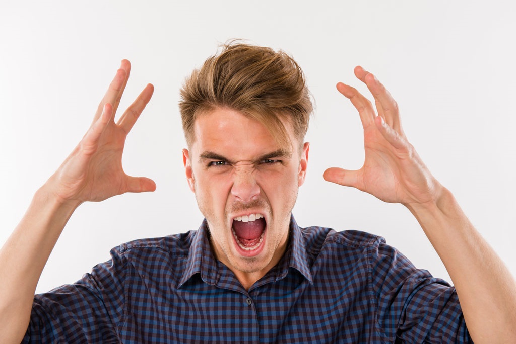 7 Types of Men that Put a Woman Off