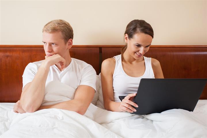 7 Types of Women that Put a Man Off