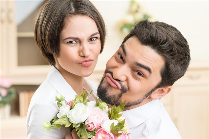 8 Ideas for a Romantic Thanksgiving