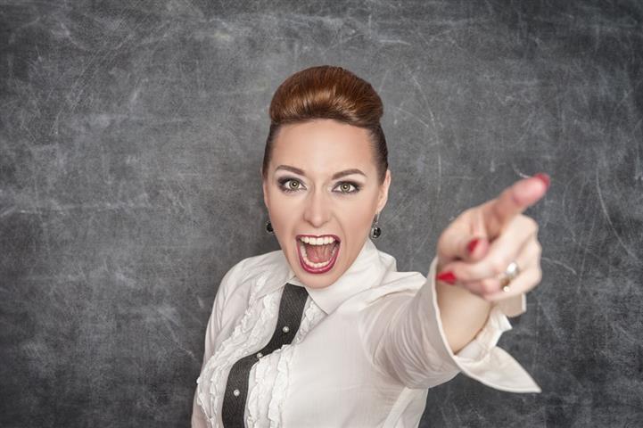 8 Worst Ways of Breaking Up with Someone