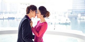 10 Cute Ways to Remind Your Boyfriend that You Love Him, likelovequotes.com ,Like Love Quotes