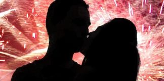 10 New Year’s Resolutions Every Couple Should Make