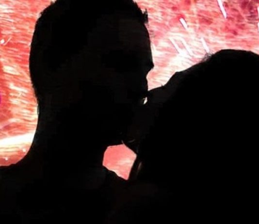 10 New Year’s Resolutions Every Couple Should Make