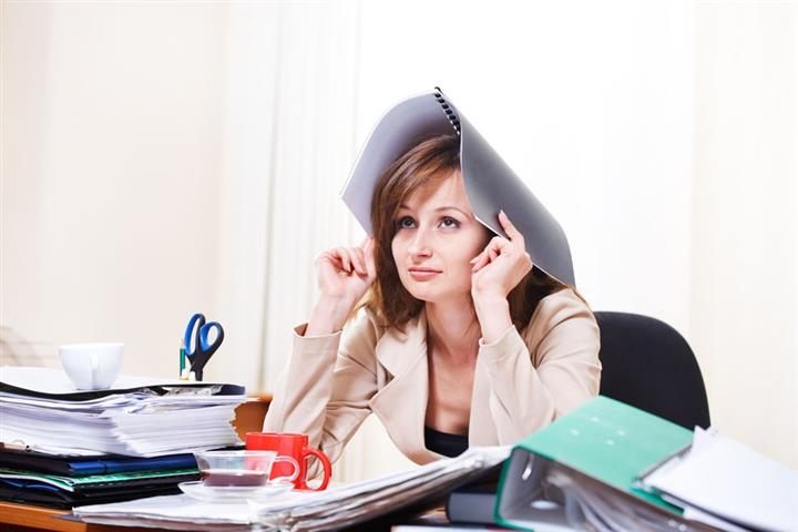 10 Simple Ways to Keep a New Year's Resolution