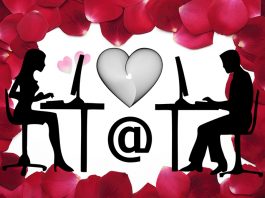 10 Tips to Stay Smart when Finding Love Online this New Year