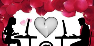 10 Tips to Stay Smart when Finding Love Online this New Year
