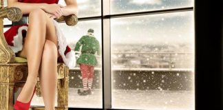 10 Ways to Celebrate Christmas when your Partner is Away from You, likelovequotes.com ,Like Love Quotes
