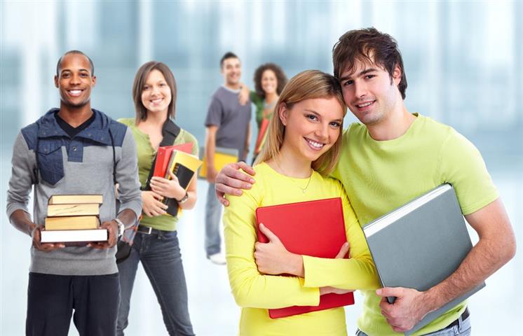 10 Ways to Make Friends in a New City Post-College