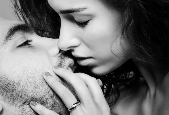 10 Ways to Make a Guy GO Crazy for You