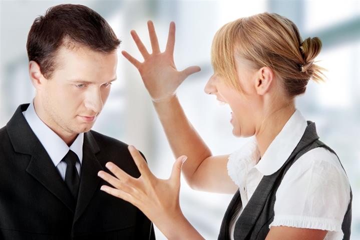 8 Ways to Stop an Argument with Your Partner