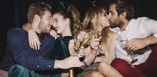 9 New Years Love Resolutions for Happy Relationships
