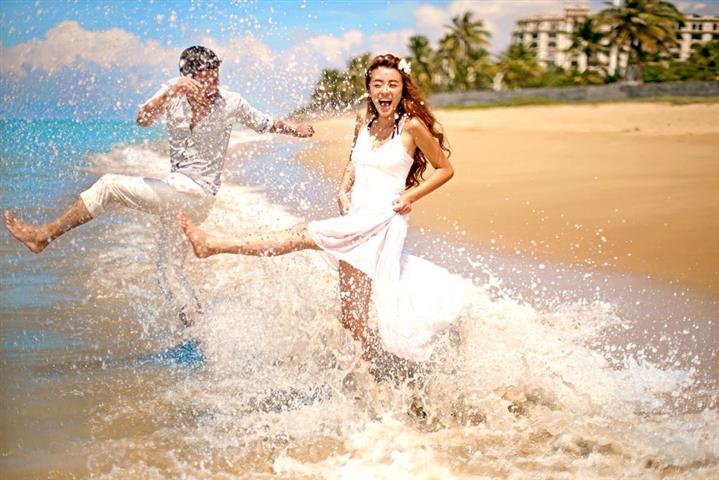 5 Fun Ways to Add Spark into Your Relationship