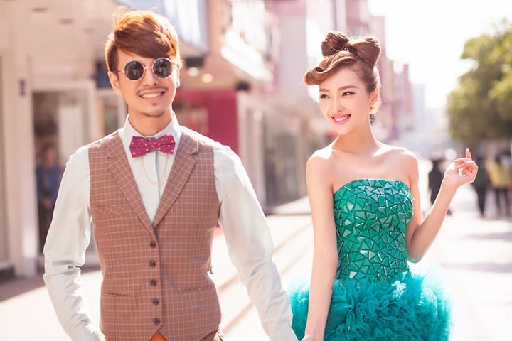 7 Ways to Express Yourself and Keep a Healthy Relationship
