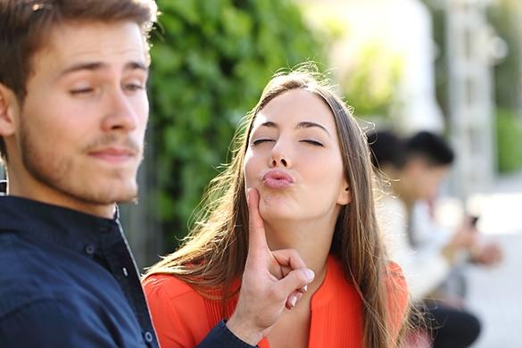 7 Ways to Start Healing Your Relationship after an Affair