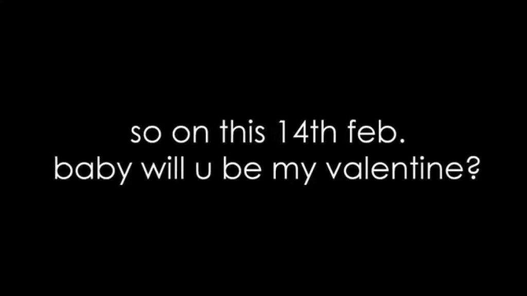 Here are Some Cute Lines To Propose Your Valentine -likelovequotes