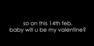 Here are Some Cute Lines To Propose Your Valentine -likelovequotes