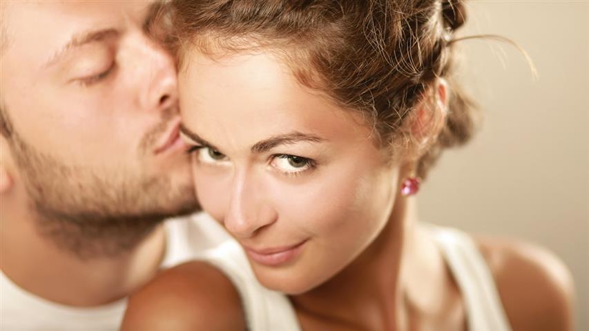 Just Another Love Story - Based on Real Life Experience