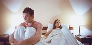 10 Signs You Need tTo Back Off when Pursuing a Girl