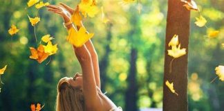 10 Tips to Fall in Love with Yourself and be a Better Person