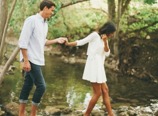 12 Romantic Things to do with Your Girlfriend when You don’t have Money