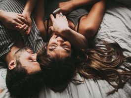13 Best Ways To Cuddles Your Boyfriend