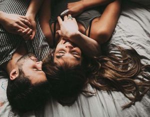 Working with your lover? Here’s your guide.