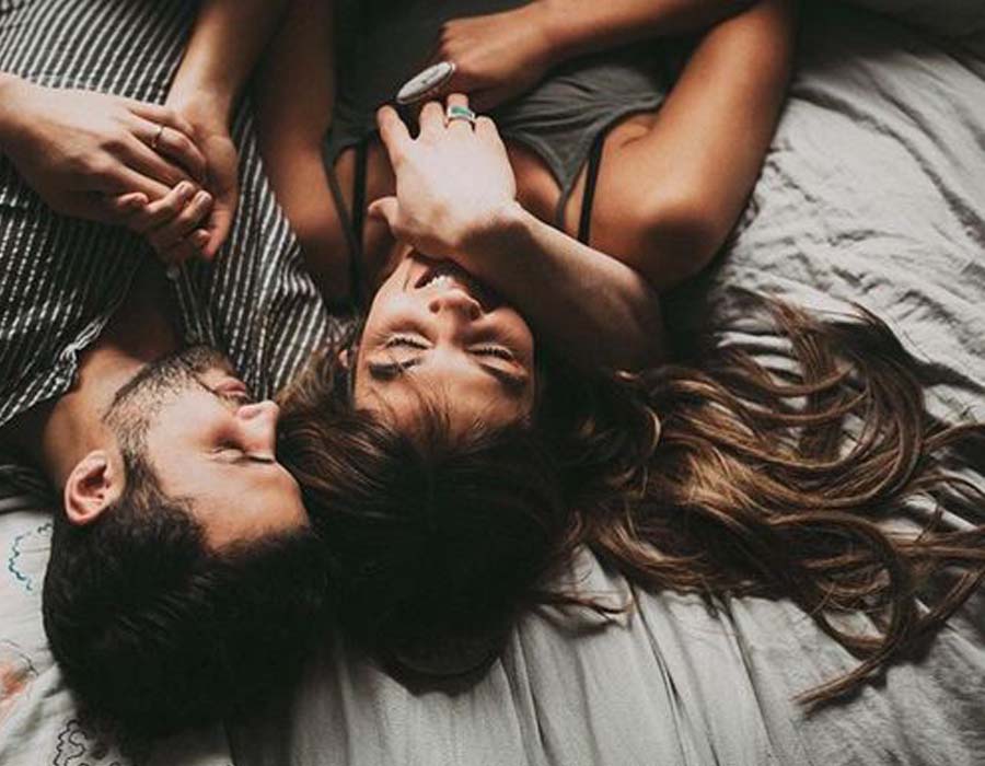 13 Best Ways To Cuddles Your Boyfriend
