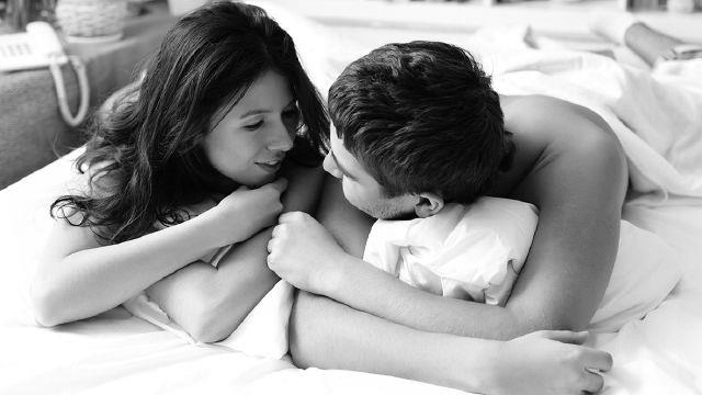 16 Reasons Why My Love is Only for You
