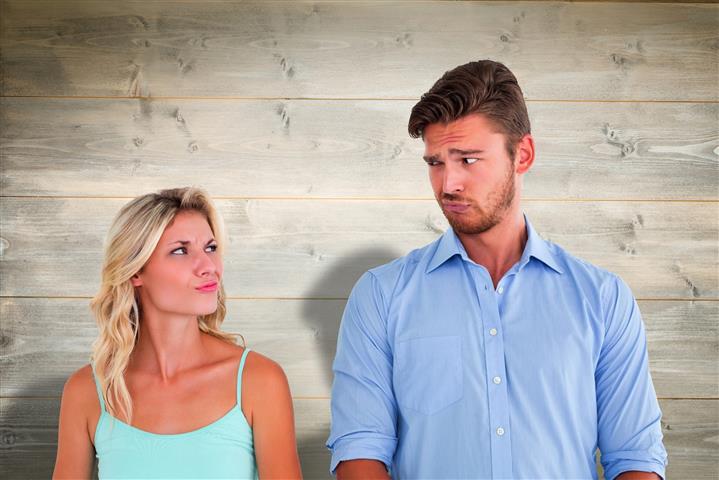 5 Reasons Why Men Quit You
