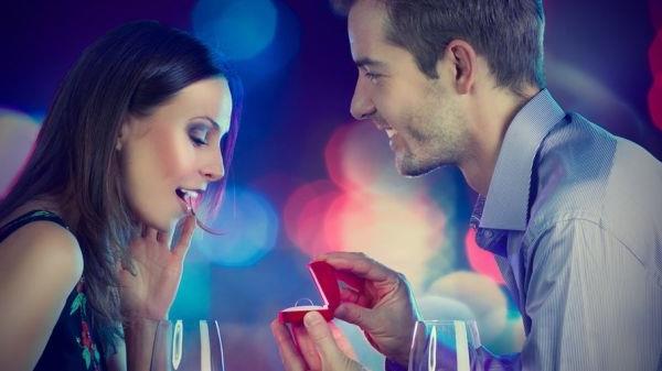 7 Best Situations To Propose A Girl
