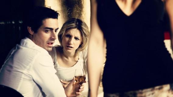 7 Signs He Will Choose Another Woman