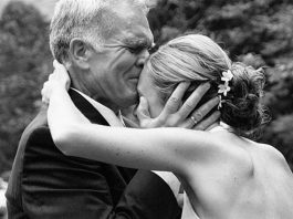 A Letter from a Newly Married Daughter to Her Mother and Father
