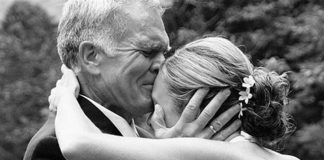 A Letter from a Newly Married Daughter to Her Mother and Father