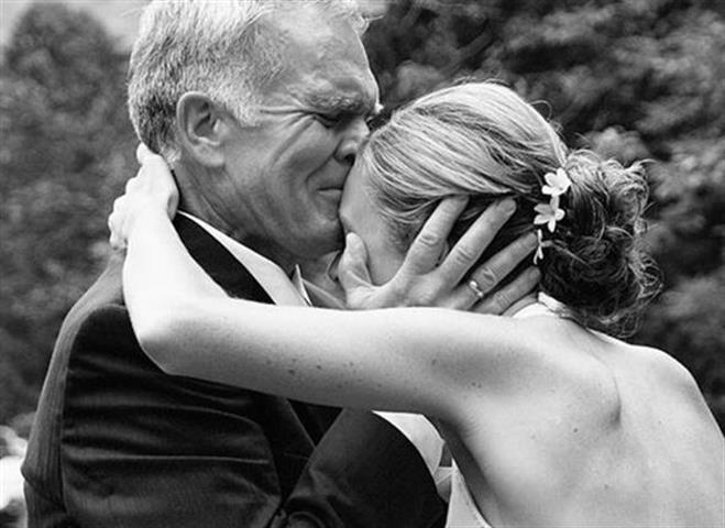A Letter from a Newly Married Daughter to Her Mother and Father