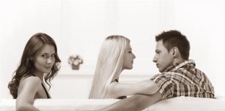 Do You Love Him, But You Are Not Sure If He Really Loves You Back