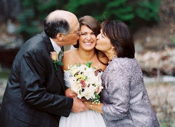 Know Why Everybody Should Love Their Parents